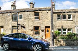 7, Keighley Road, Oxenhope, Keighley BD22 9HJ