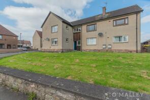 33, Castle Street, Clackmannan FK10 4EJ