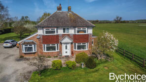The Cedars, Thurlow Road, Haverhill CB9 7SA