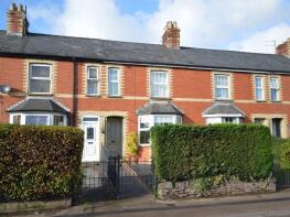 4, Sunnymead, Hereford Road, Mardy, Abergavenny NP7 6LD