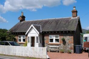 Eastertown Cottage, A702 From Abington A73 At Duneatonfoot To A72 At Biggar, Lamington, Biggar ML12 6HP