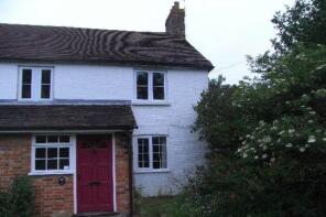 Wheelwrights Cottage, Eversley Centre, Eversley, Hook RG27 0NB