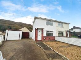 41, Mayberry Road, Port Talbot SA12 8DG