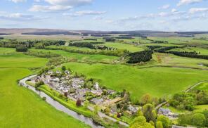 Allanwater, Main Street, Dunblane FK15 0NQ