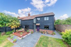 2, Grange Court, Old North Road, Royston SG8 5JG