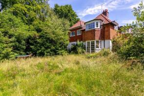 Homewood West, Cotchford Lane, Hartfield TN7 4DJ