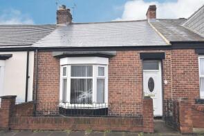 3, Newbury Street, Sunderland SR5 1NG