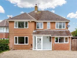 Huntsmead, A346 North East To Bottom Lane, Marlborough SN8 1SQ