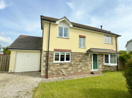 5, Trecarne Gardens, Delabole PL33 9DP