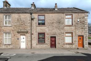 8, School Lane, Chorley PR6 8QR