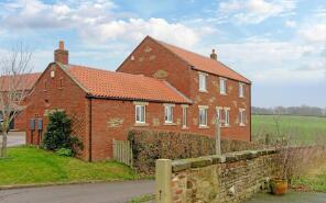 The Farm House, Moor Lane, Knaresborough HG5 0QU
