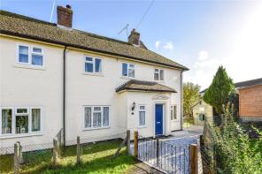 6, Westburn Fields, Froyle, Alton GU34 4LF