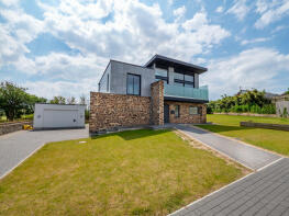 4, Edith Walk, Long Park Drive, Widemouth Bay, Bude EX23 0AN