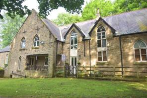 2, The Masons, Reservoir Road, High Peak SK23 7BL