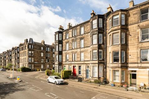 71/2 Bellevue Road, Edinburgh, EH7 4DH