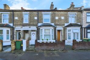 21, Strode Road, Forest Gate, London E7 0DU