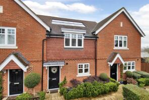 36, Burton Avenue, Tonbridge TN11 9FB