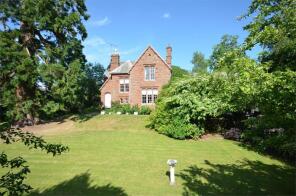 The Lodge, Milburn Road, Newbiggin, Penrith CA10 1TA