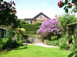 15, Wood Lane, Chorley PR7 5PA