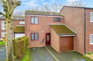 16, Dinthill, Hollinswood, Telford TF3 2DT