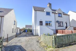 6, Manse Road, Lairg IV27 4RG