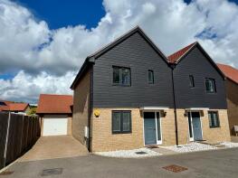 12, Brindley Road, Fareham PO15 7PX