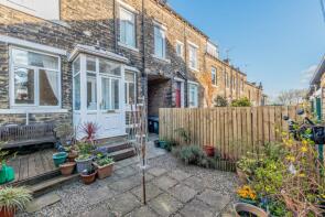 6, Milford Place, Bradford BD9 4RU