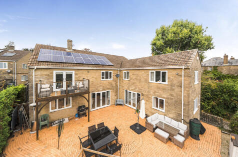 West Hill, Wincanton, BA9