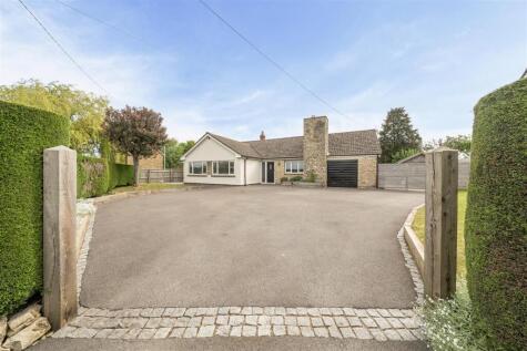 Stanton St. Quintin, Chippenham