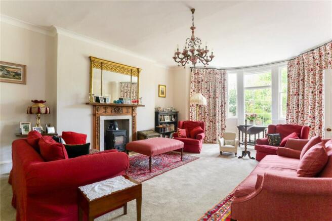 Drawing Room