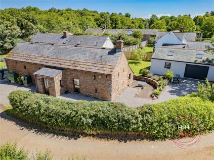 Rye Close Barn, Stockdalewath, Dalston, Carlisle, Cumbria