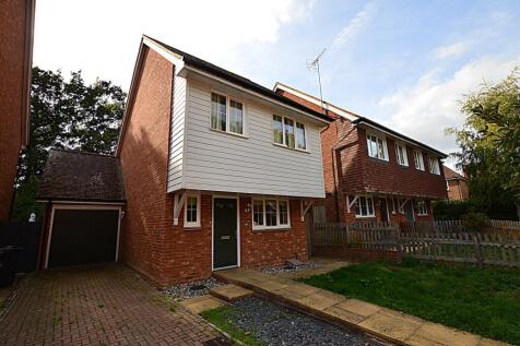 Sycamore Drive, Burgess Hill, West Sussex