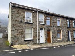 1, Maindy Road, Tonpentre, Pentre CF41 7EZ