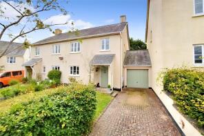 8, Caversham Close, Exeter EX6 7AS