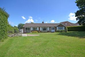 Farthings, Stall House Lane, Pulborough RH20 2HR
