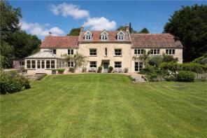 Millham House, Church Lane, Dunkerton, Bath BA2 8BH