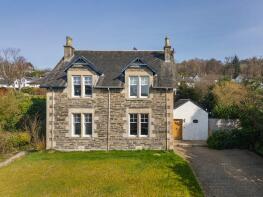 Upper Flat, Daisybank, Cumberland Road, Helensburgh G84 8RX