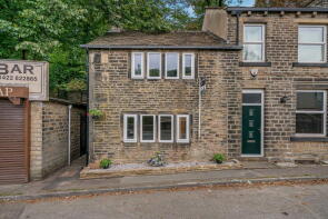 236, Oldham Road, Ripponden, Sowerby Bridge HX6 4EU