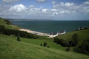 Fulmar, Bickerton Top To Hallsands, Kingsbridge TQ7 2EX