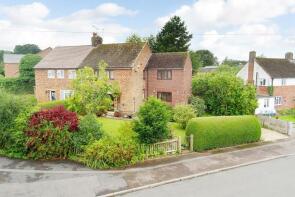 21, Woodland Avenue, Lutterworth LE17 5AR