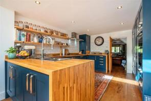 Boxhill Cottages, Box Hill SN13 8HN