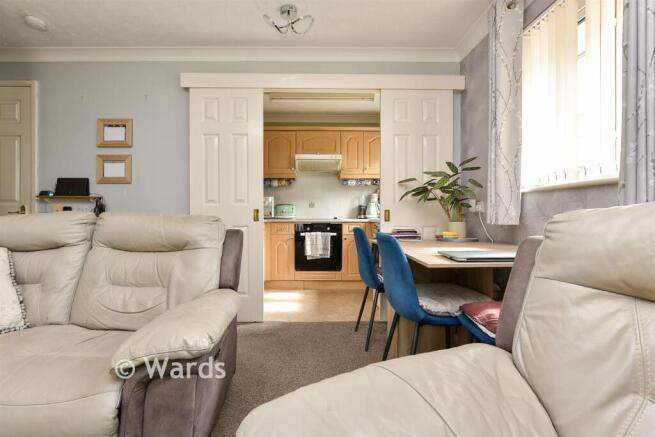 Lounge/Diner