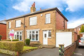83, Bennett Lane, Dewsbury WF12 7DZ