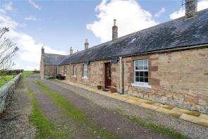 4, Little Swinton Farm Cottages, Coldstream TD12 4HH