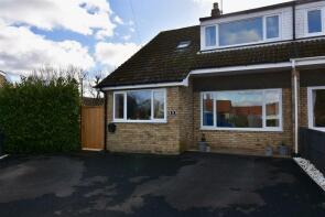 5, St Hildas Crescent, Sherburn, Malton YO17 8PJ
