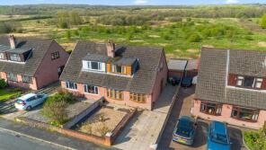 11, Ashley Drive, Leigh WN7 5HP
