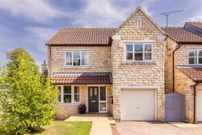 9, Milnthorpe Lane, Bramham, Wetherby LS23 6SW
