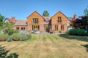 2a Beaulieu House, Old Road North, Worcester WR5 3JZ