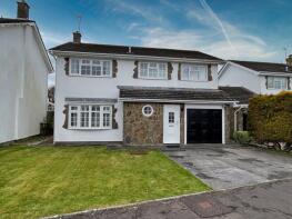 13, Yr Efail, Bridgend CF35 5EG