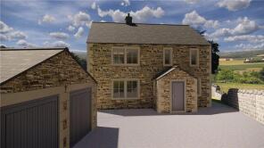 5 Mell Brae House, Main Street, Rathmell, Settle BD24 0LH
